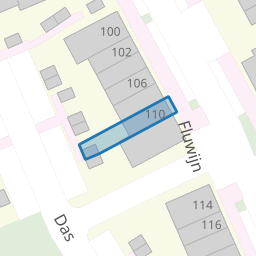 Perceel GVZ00-K-8081