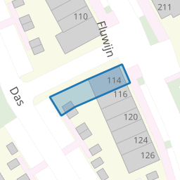 Perceel GVZ00-K-8083