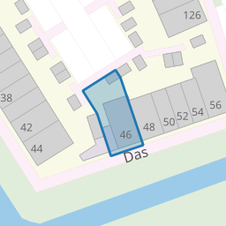 Perceel GVZ00-K-8084