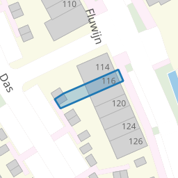 Perceel GVZ00-K-8085