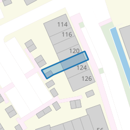 Perceel GVZ00-K-8088