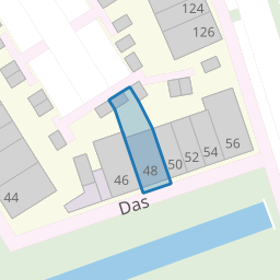 Perceel GVZ00-K-8089