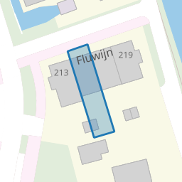 Perceel GVZ00-K-8097