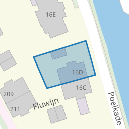 Perceel GVZ00-K-8109