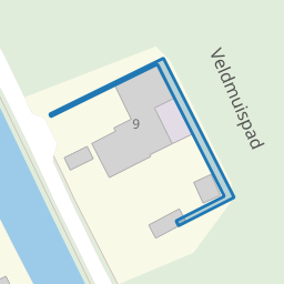 Perceel GVZ00-K-8121