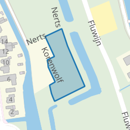 Perceel GVZ00-K-8136