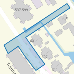 Perceel GVZ00-K-8163