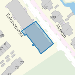 Perceel GVZ00-K-8169