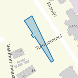 Perceel GVZ00-K-8171