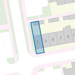 Perceel GVZ00-K-8187