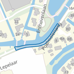 Perceel GVZ00-K-8189