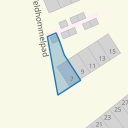 Perceel GVZ00-K-8195