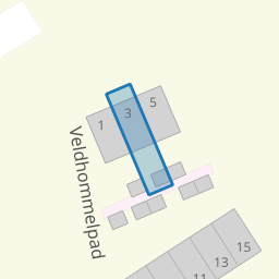 Perceel GVZ00-K-8196