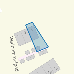 Perceel GVZ00-K-8198