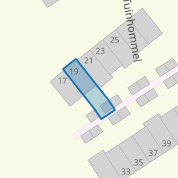 Perceel GVZ00-K-8205