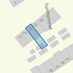 Perceel GVZ00-K-8206