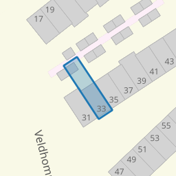 Perceel GVZ00-K-8207