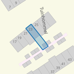 Perceel GVZ00-K-8208