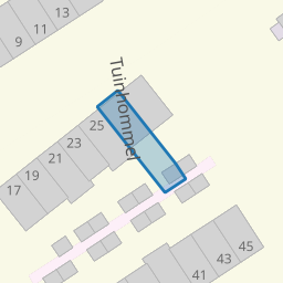 Perceel GVZ00-K-8211