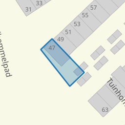 Perceel GVZ00-K-8214