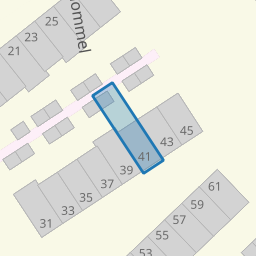 Perceel GVZ00-K-8216