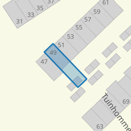 Perceel GVZ00-K-8217