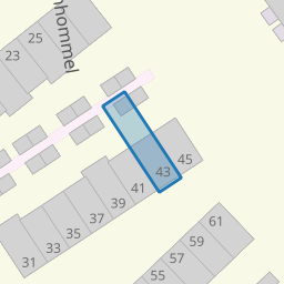 Perceel GVZ00-K-8219