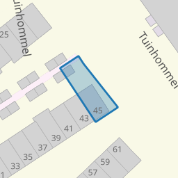 Perceel GVZ00-K-8222