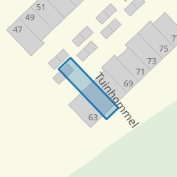 Perceel GVZ00-K-8224