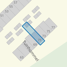 Perceel GVZ00-K-8230