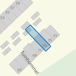 Perceel GVZ00-K-8231