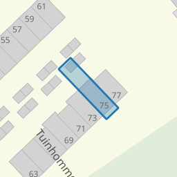 Perceel GVZ00-K-8232