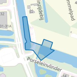 Perceel GVZ00-K-8245