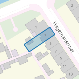 Perceel GVZ00-K-8295