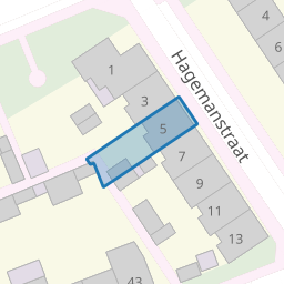 Perceel GVZ00-K-8296