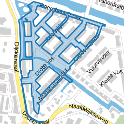 Perceel GVZ00-K-8298