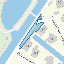 Perceel GVZ00-K-8302