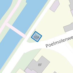 Perceel GVZ00-K-8303