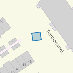 Perceel GVZ00-K-8308