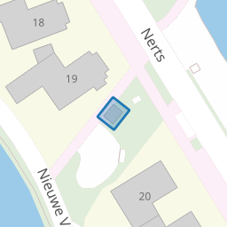 Perceel GVZ00-K-8312