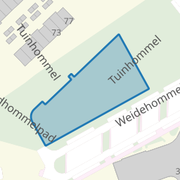 Perceel GVZ00-K-8320