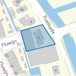 Perceel GVZ00-K-8322