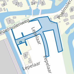 Perceel GVZ00-K-8329