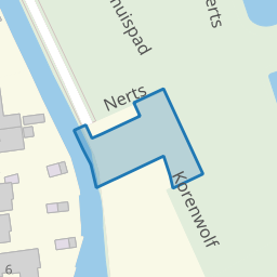 Perceel GVZ00-K-8367