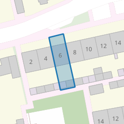 Perceel GVZ00-K-8383