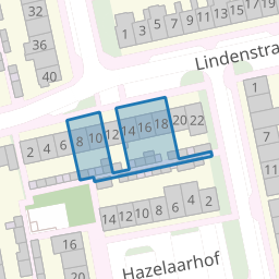 Perceel GVZ00-K-8384