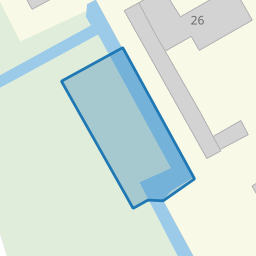 Perceel GVZ00-K-8392