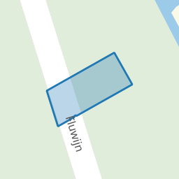 Perceel GVZ00-K-8394