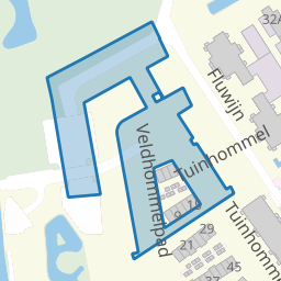 Perceel GVZ00-K-8417