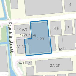 Perceel GVZ00-K-8458